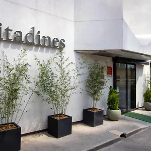 Citadines La Défense Paris Appart hôtel Courbevoie