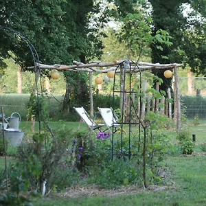 Manoir De L'alleu Couette-café